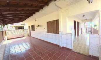 Imagem 3: Casa térrea no bairro Vila Machadinho em Presidente Prudente