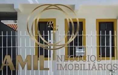 Imagem 2: Aluga-se Sobrado, 125 m², 4 Quartos, 2 Suítes, 2 Vagas, Edícula, Jardim Sul - São José dos