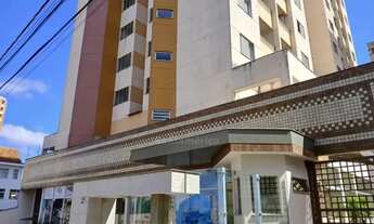 Imagem: Apartamento à venda no Edifício CastelloForte