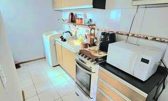 Imagem 2: Apartamento em Parque Santa Fé