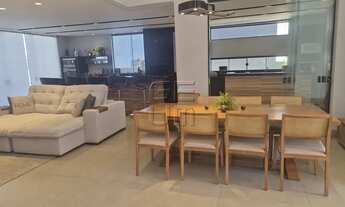 Imagem: Casa térrea a venda no Bello Villagio