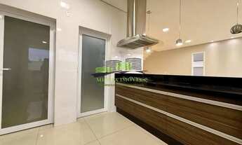 Imagem 7: SOBRADO ALPHAVILLE NOVA ESPLANADA, VOTORANTIM-SP