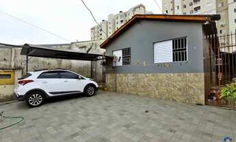 Imagem 4: Casa em Rubem Berta