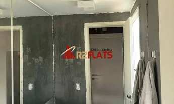 Imagem 7: Flat com ótimo preço no bairro Brooklin. Confira!