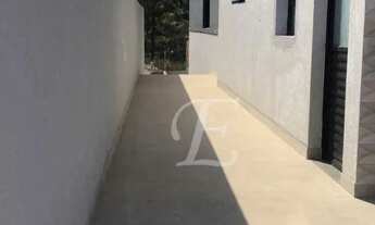 Imagem 5: Casa com 3 dormitórios à venda, 140 m² por R$ 795.000,00 - Nova Cerejeira - Atibaia/SP