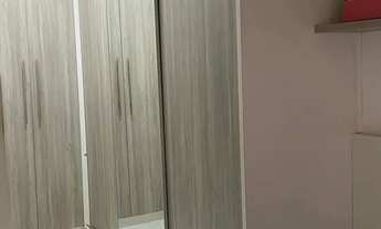 Imagem 2: Apartamento para venda no condomínio Jardins de Toscana