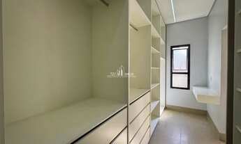 Imagem 7: Casa Subtérrea com 3 Suítes Plenas, completa em armários - Condomínio Vale Verde