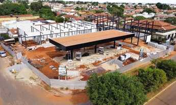 Imagem 3: Loja de 474 m² para alugar por R$ 15.000/mensais no Vila Padre Pelagio em Goianira-GO