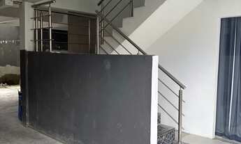 Imagem: Apartamento mobiliado