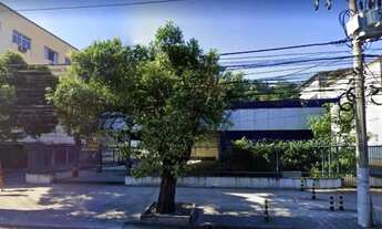 Imagem: Prédio Comercial 558m² DESOCUPADO em Niterói/RJ