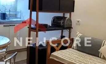 Imagem 4: Apartamento em Jaguaribe - Jaguaribe - Campos do Jordão/SP