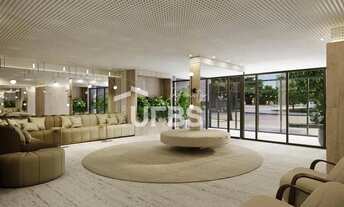 Imagem 2: Apartamento total integração da quadra recreativa, salão de festas, churrasqueira e playgr