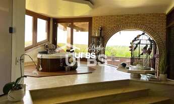 Imagem 5: Mansão no Park Way - Brasília - DF