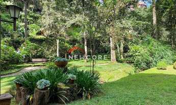 Imagem 4: Apartamento em Capivari - Jardim Alpestre - Campos do Jordão/SP