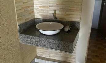 Imagem 4: Casa independente no Industrial contagem