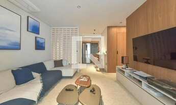 Imagem 5: Apartamento à Venda - Brooklin, 2 Quartos, 81 m2