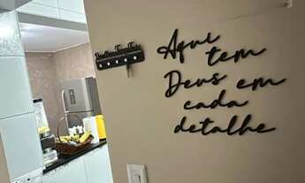 Imagem 2: Apartamento à venda no Geisel