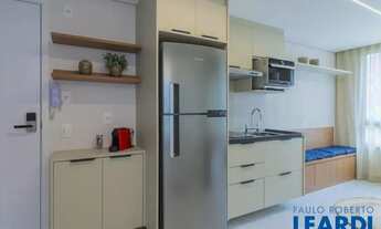 Imagem 7: APARTAMENTO - PINHEIROS - SP