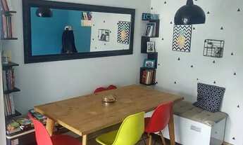 Imagem 4: Lindo apto sulcap com lazer amplo reformado lazer doc ok