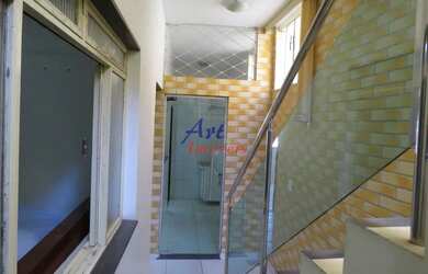 Imagem 7: Casa 8 Dormitório(s) Bairro São João Batista (Venda Nova