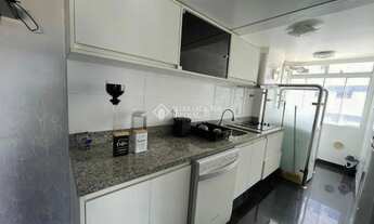 Imagem 6: Apartamento 1 quarto(s), no bairro Centro