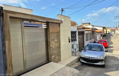 Imagem 2: Casa na Vila Palmeira