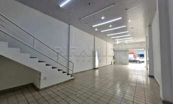 Imagem: Salão comercial com 148,40m², bairro Centro