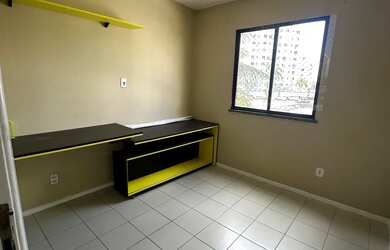 Imagem 4: Verde vida 3/4 suíte varanda elevador clube