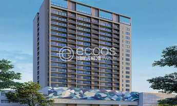 Imagem: Apartamento à venda, 1 quarto, 1 suíte