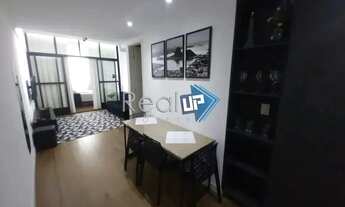 Imagem 3: Apartamento de 1 Quarto em Copacabana