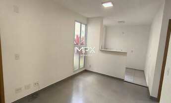 Imagem 2: Apartamento à venda em Piracicaba, Jardim Parque Jupiá, com 2 quartos, com 39 m²