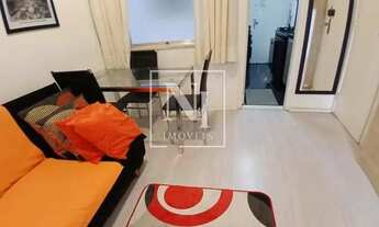 Imagem 4: Apartamento 1 quarto á venda no bairro de Copacabana