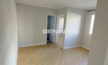 Imagem 4: Apartamento semi mobiliado, 01 dormitório na cidade de Porto Alegre. Apartamento semi mobi