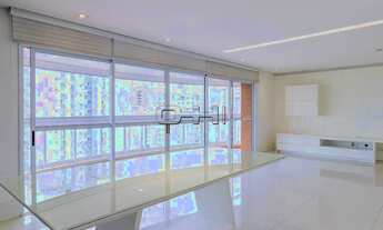 Imagem 2: Venda Apartamento 4 Dormitórios - 200 m² Moema