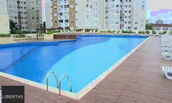 Imagem 3: Apartamento com 2 quartos, 1 vaga e elevador no Bairro Vila Ipiranga