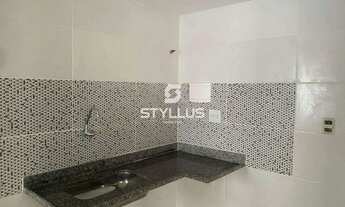 Imagem 6: Cachambi Casa em condomínio com 2 dormitórios