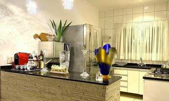 Imagem 6: Casa com 3 dormitórios, 250 m² - venda por R$ 2.100.000,00 ou aluguel por R$ 13.288,82/mês