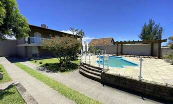 Imagem 5: Casa para Temporada em Imbé, Mariluz, 4 dormitórios, 1 suíte, 3 banheiros, 4 vagas