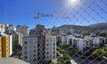 Imagem 3: Apartamento para Venda em Florianópolis, Itacorubi, 2 dormitórios, 1 suíte, 2 banheiros, 1