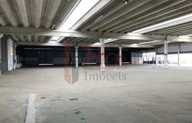 Imagem 2: GALPÃO INDUSTRIAL ZONA LESTE DE SÃO PAULO