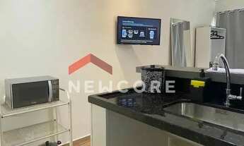 Imagem 7: Studio em Avenida Nove de Julho - Bela Vista - São Paulo/SP