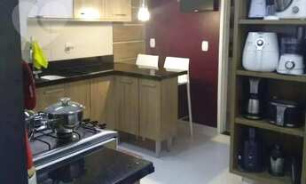 Imagem: Apartamento à venda, 103 m² por R$ 650.000,00