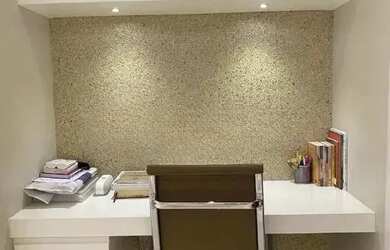 Imagem 5: Apartamento com 3 Suítes e Vista Resort Sol da Manhã e Pronto pra Morar