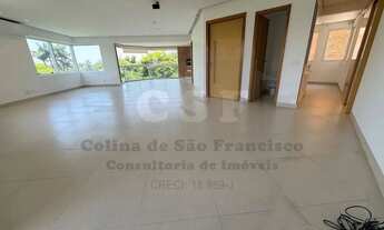 Imagem: Apartamento Vila São Francisco Apartamento