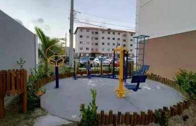 Imagem 6: Imóvel para aluguel e venda tem 47 metros quadrados com 2 quartos