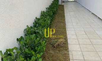 Imagem 7: Casa com 4 dormitórios para alugar, 460 m² por R$ 20.000,00/mês - Alphaville Residencial 2