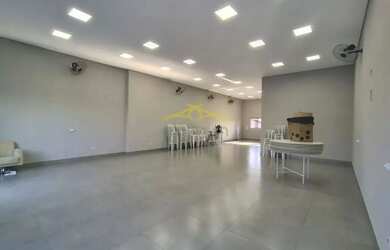 Imagem 7: Salão Comercial para locação na Vila Santa Maria - Americana