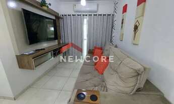 Imagem 3: Apartamento em Rua Venezuela - Guilhermina - Praia Grande/SP