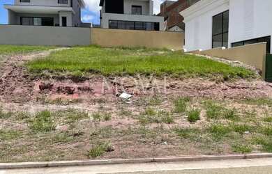 Imagem: Terreno Aclive 336 metros Terras Alpha Urbanova