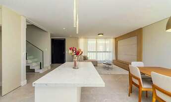 Imagem 4: Casa à venda MOBILIADA com 4 quartos, Curitiba, PR